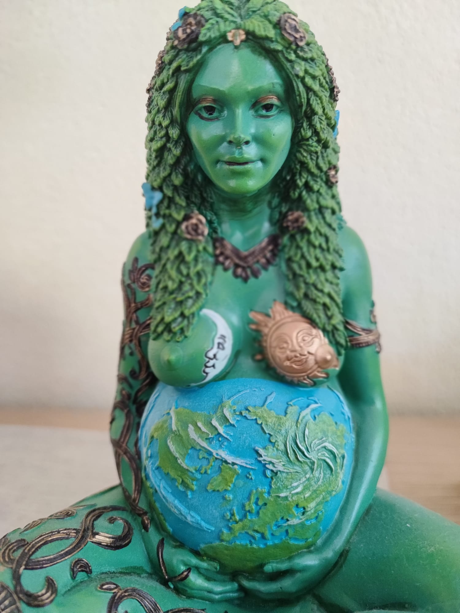 Cranio Sacral Balancing