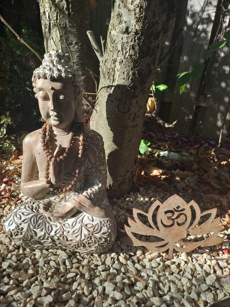 Padabhyanga Fußmassage – Wohltuende Reflexzonenmassage gegen Stress