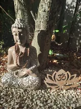 Padabhyanga Fußmassage – Wohltuende Reflexzonenmassage gegen Stress
