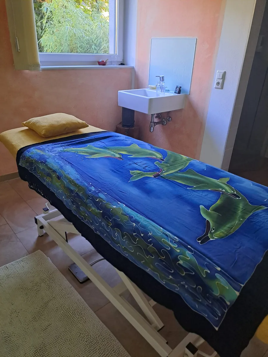 Shiroabhyanga Kopfmassage – Entspannung für Kopf, Schulter und Nacken