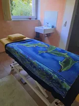 Shiroabhyanga Kopfmassage – Entspannung für Kopf, Schulter und Nacken