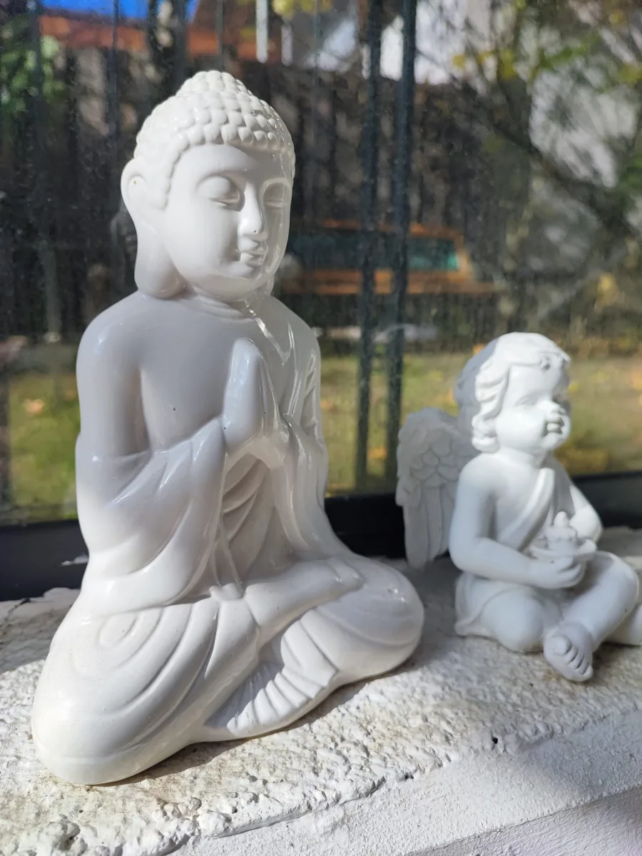 Shirodhara Stirn-Öl-Guss – Beruhigende Therapie für Geist und Seele