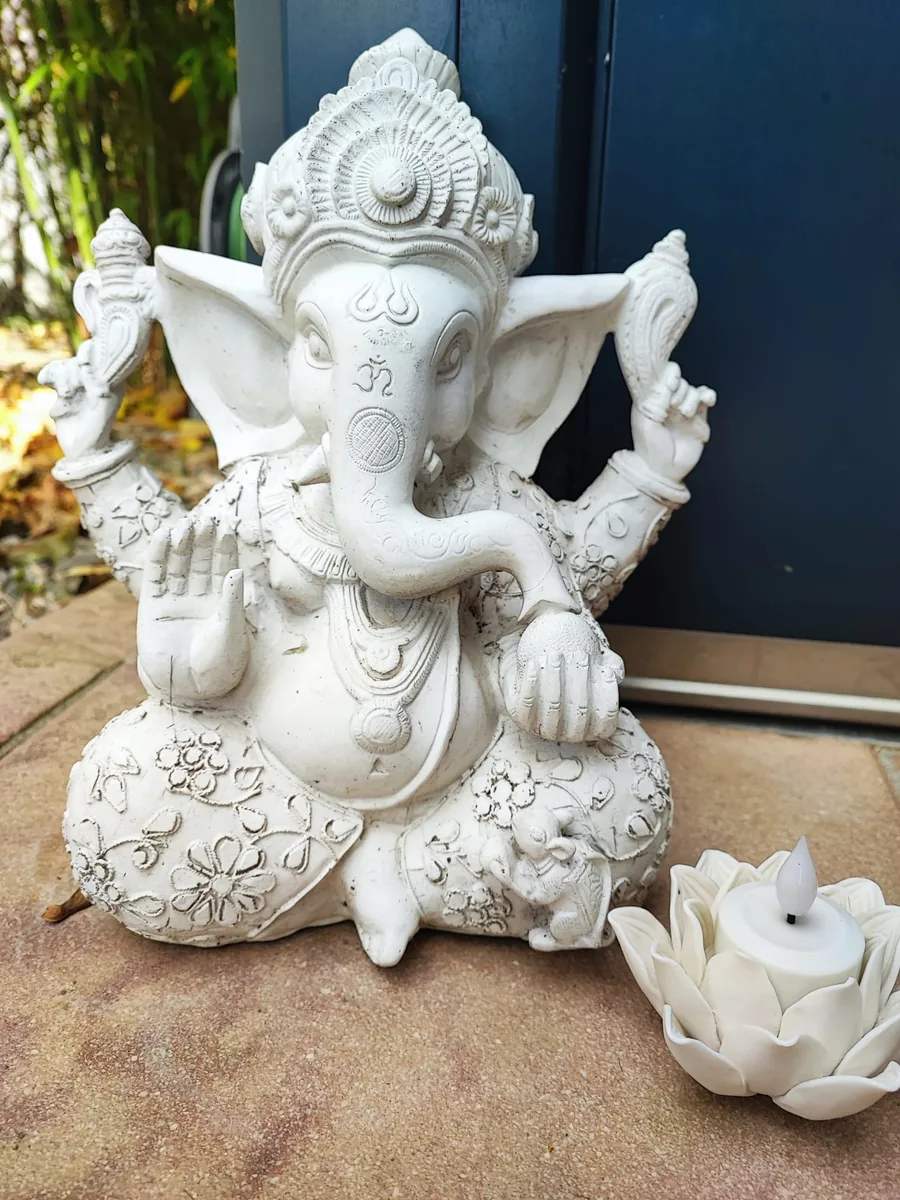Upanahasveda Rückenmassage – Lösung von Verspannungen im Rückenbereich