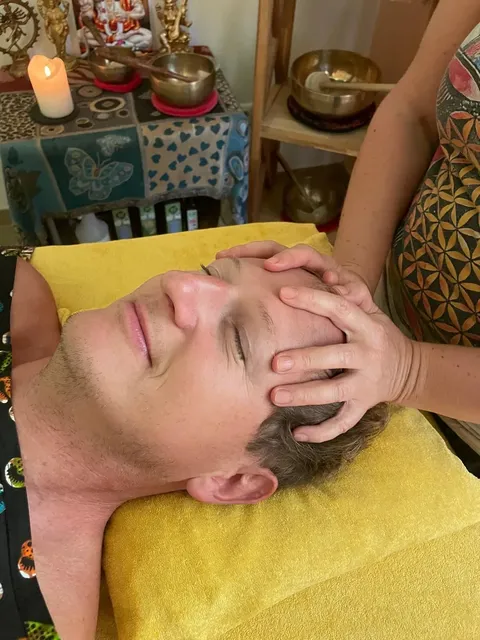 Cranio Sacral Balancing – Sanfte Körperarbeit zur tiefen Entspannung