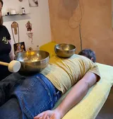Klangschalenmassage – Stress abbauen und zur Ruhe kommen
